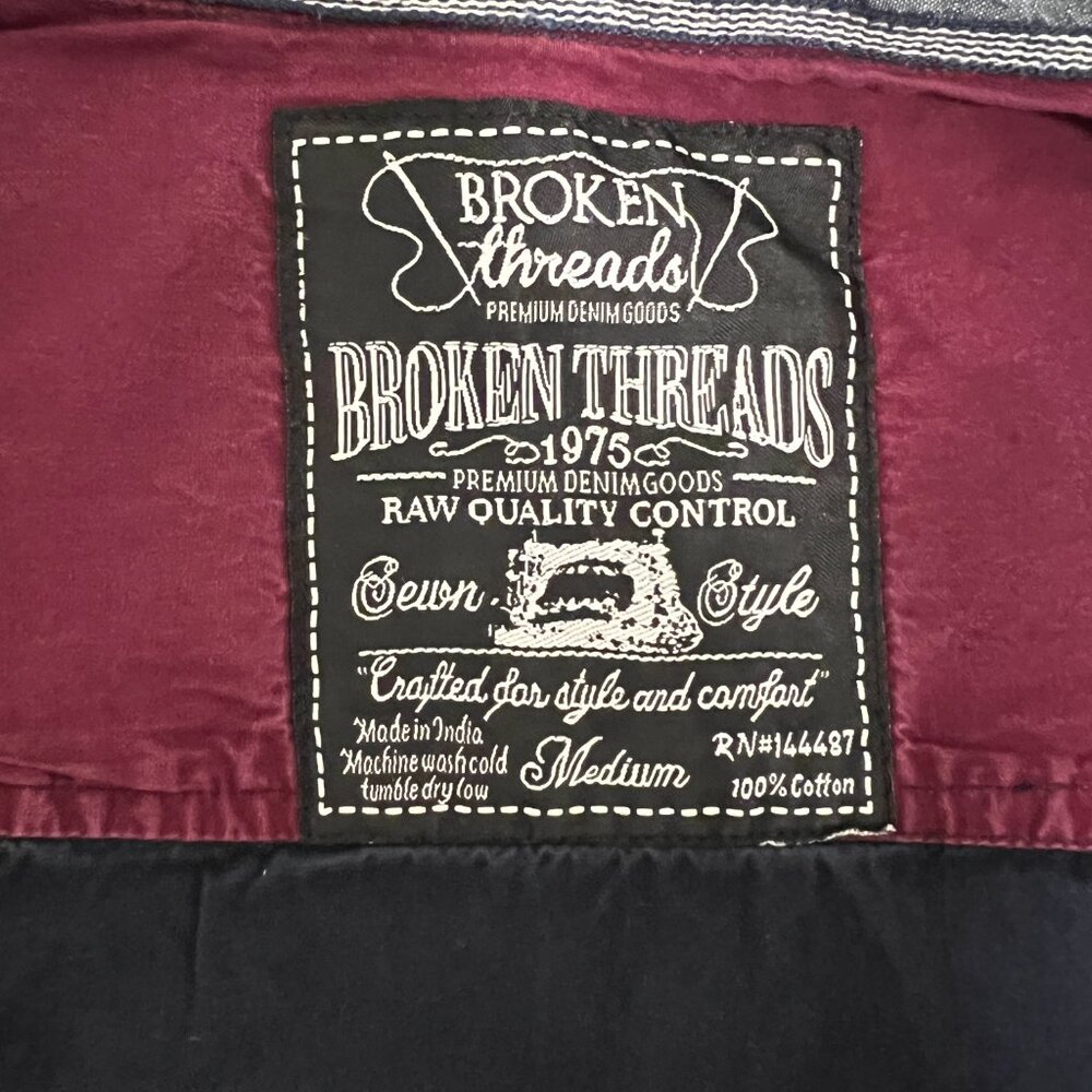 Shirt - Picture 3 of 3